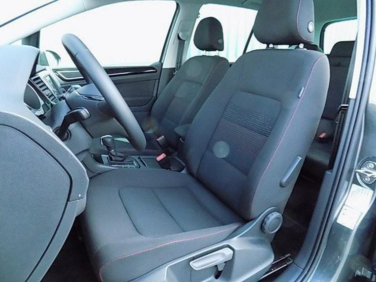 Bild 10: VW Golf Sportsvan 1,2 TSI Comfortline Sound DSG ACC
