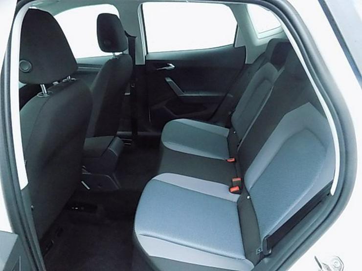 Bild 11: SEAT Arona 1,0 TSI Style Navi LED Sitzheizung
