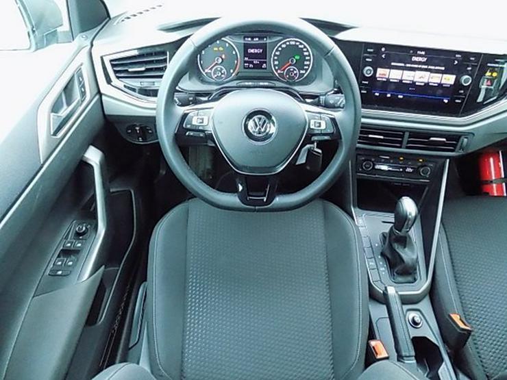 VW Polo 1,0 TSI Comfortline DSG Navi Neues Modell - Polo - Bild 10