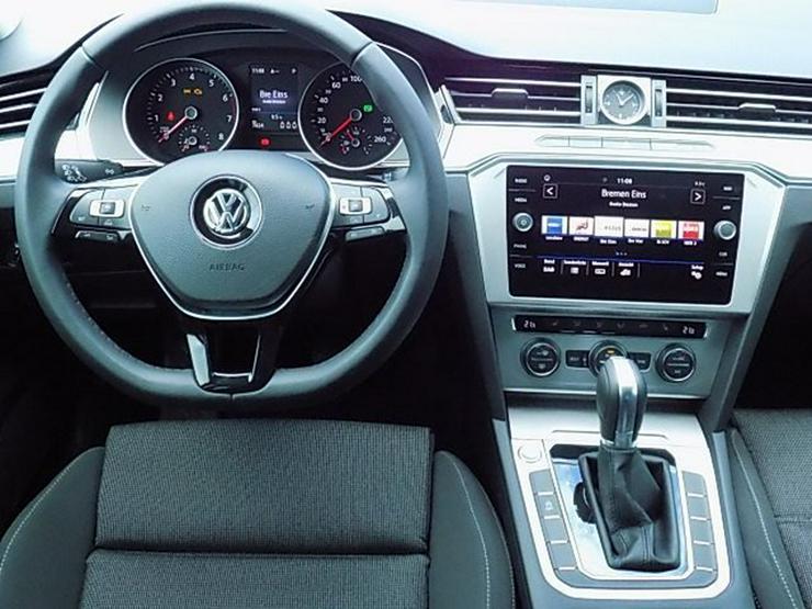 VW Passat Variant 1,4 TSI DSG Navi Sitzheizung LED - Passat - Bild 5