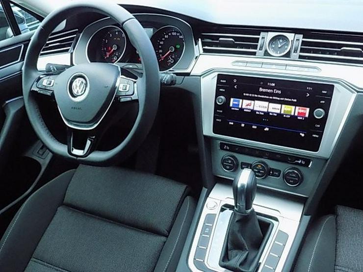 VW Passat Variant 1,4 TSI DSG Navi Sitzheizung LED - Passat - Bild 6