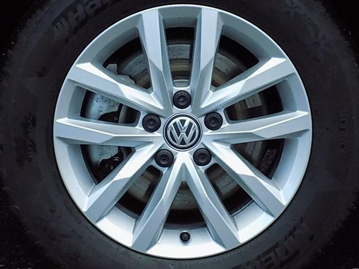 Bild 13: VW Passat Variant 1,4 TSI DSG Navi Sitzheizung LED