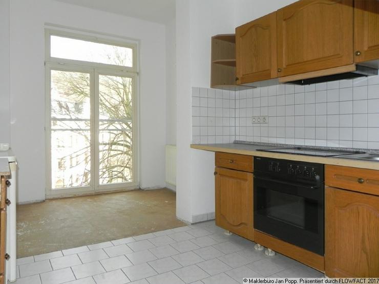 Barrierefreie Wohnung in zetrumsnaher, grüner Lage - Wohnung mieten - Bild 3