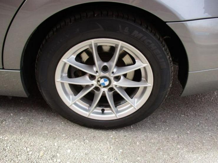 BMW  3 Lim. 320xd xDrive Automatik Euro 5 - Weitere - Bild 12