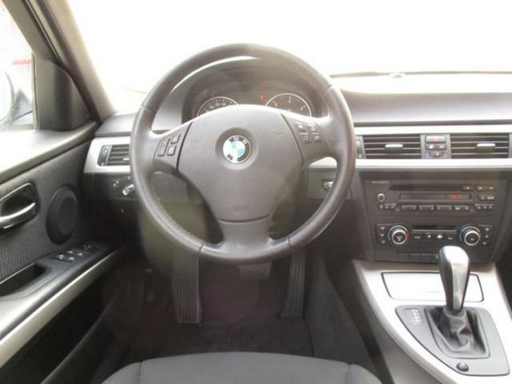 BMW  3 Lim. 320xd xDrive Automatik Euro 5 - Weitere - Bild 4