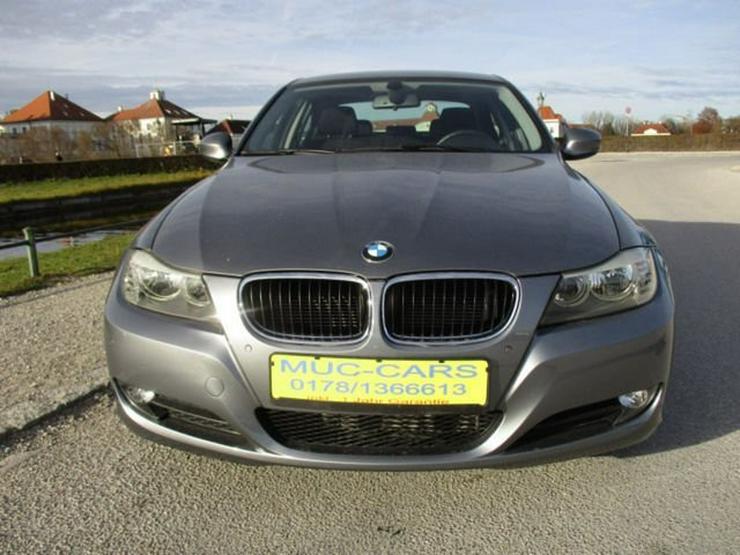 BMW  3 Lim. 320xd xDrive Automatik Euro 5 - Weitere - Bild 2