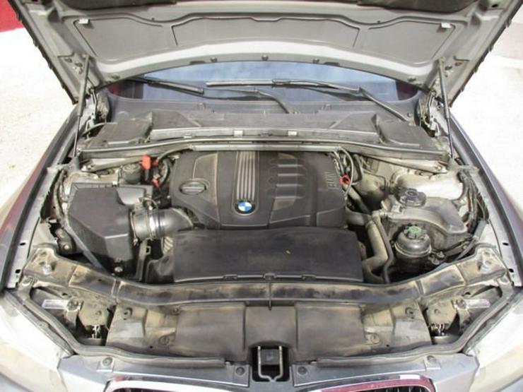 BMW  3 Lim. 320xd xDrive Automatik Euro 5 - Weitere - Bild 13