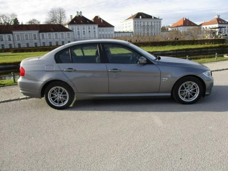 BMW  3 Lim. 320xd xDrive Automatik Euro 5 - Weitere - Bild 11