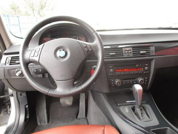 Bild 4: BMW Baureihe 3 Touring 320d xDrive Vollausstattung
