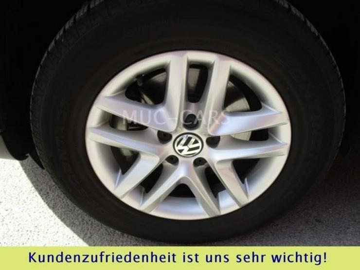 Bild 13: VW Tiguan Trend & Fun BlueMotion 1,4 TSI 