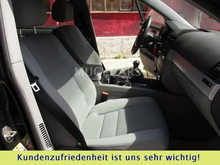 Bild 13: VW Touareg R5 TDI Orig 72.000 km 6 Gang DPF