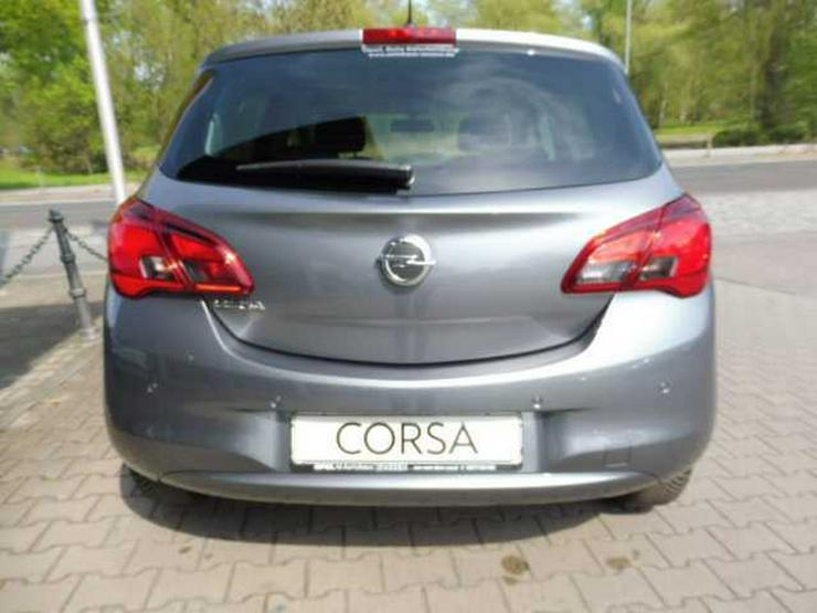 OPEL Corsa 'ON' 1.4 5-trg. Automatik Sitz-/Lenkradhzg. Parkpilot - Corsa - Bild 5