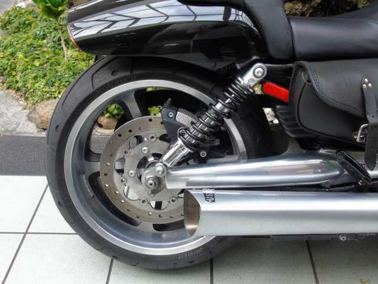 HARLEY DAVIDSON V-Rod Muscle ABS VRSCF - Harley Davidson - Bild 2