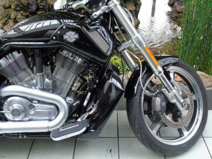 HARLEY DAVIDSON V-Rod Muscle ABS VRSCF - Harley Davidson - Bild 5