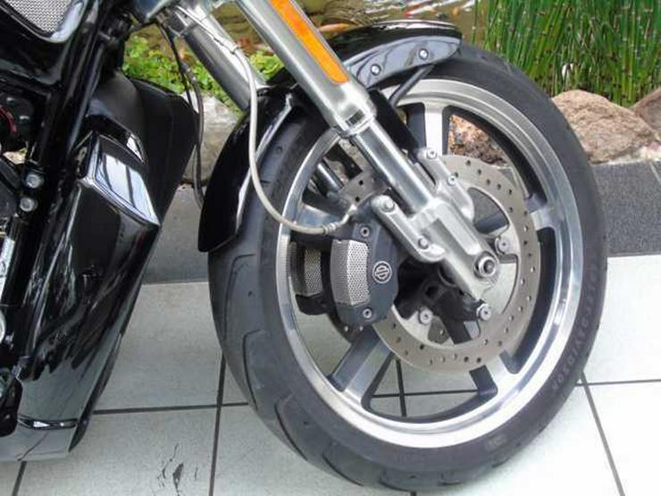 HARLEY DAVIDSON V-Rod Muscle ABS VRSCF - Harley Davidson - Bild 4