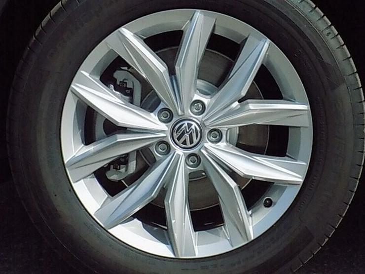 Bild 15: VW Tiguan 2,0 TSI Highline DSG 4-M Pano LED ACC AHK