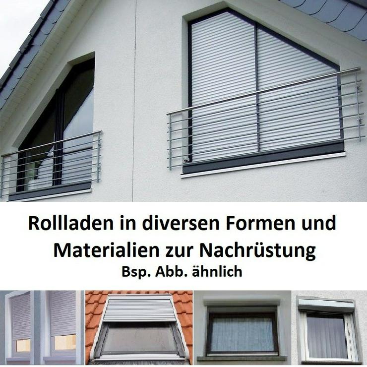 Rollladen / Dachfensterrollladen, ab 169 €