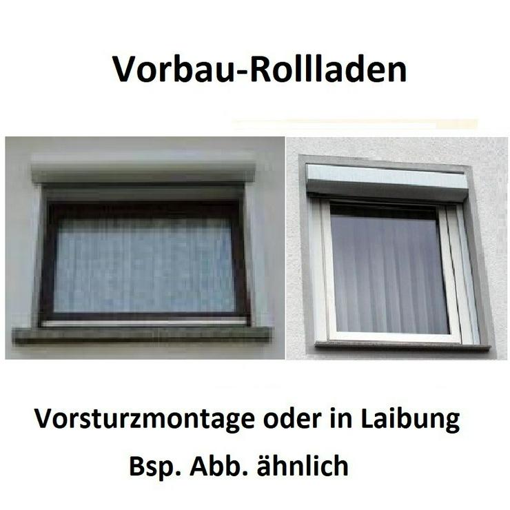 Rollladen / Dachfensterrollladen, ab 169 € - Rollläden - Bild 3
