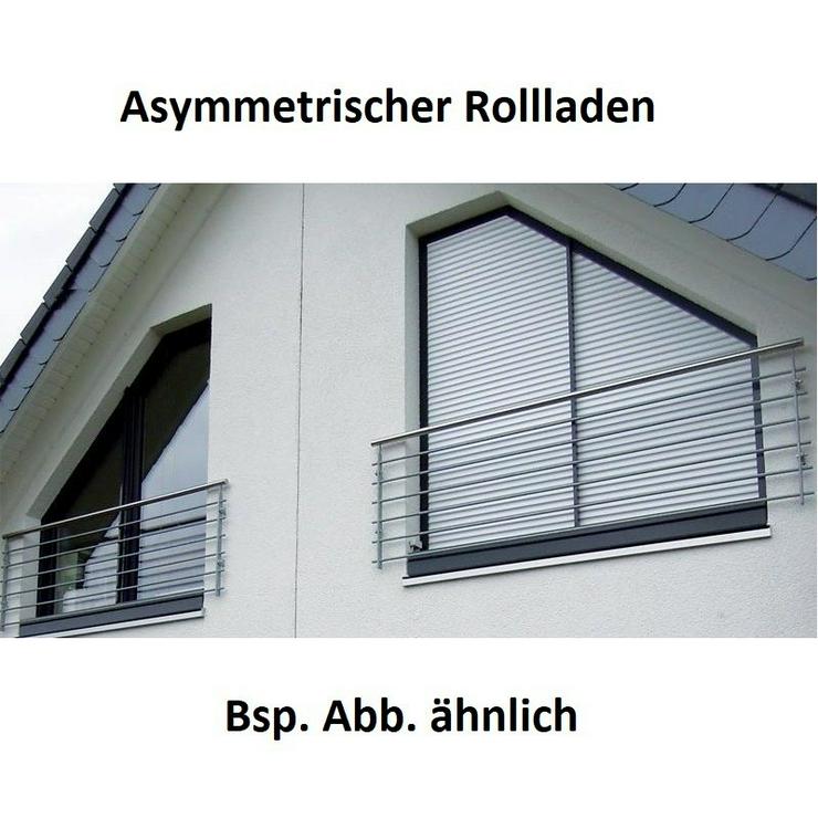 Rollladen / Dachfensterrollladen, ab 169 € - Rollläden - Bild 4