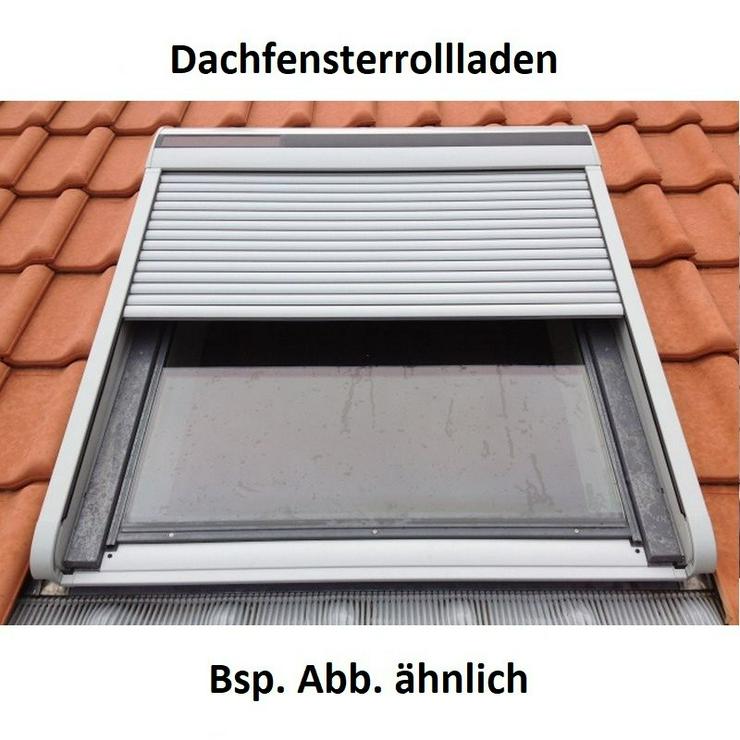 Rollladen / Dachfensterrollladen, ab 169 € - Rollläden - Bild 5