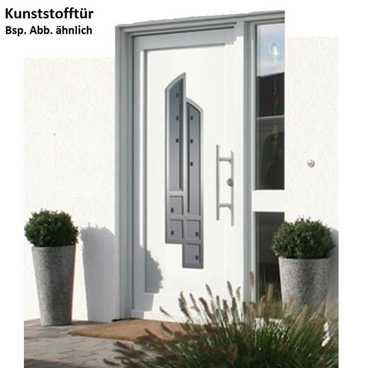 Haustüren, Sicherheitstüren ab 399 € - Türen - Bild 3