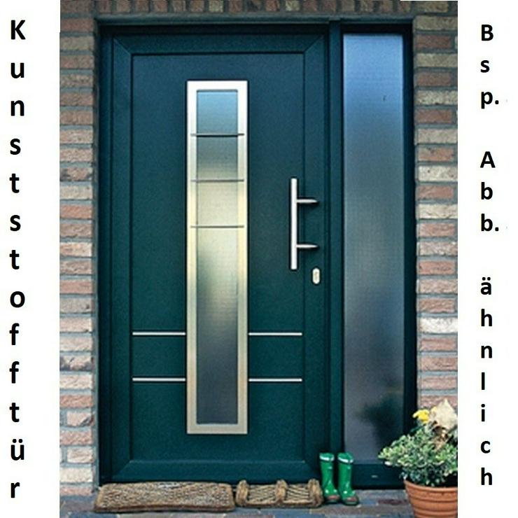 Haustüren, Sicherheitstüren ab 399 € - Türen - Bild 4