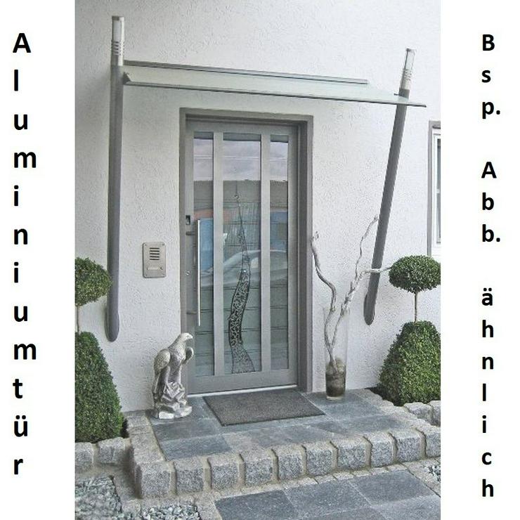 Bild 5: Haustüren, Sicherheitstüren ab 399 €