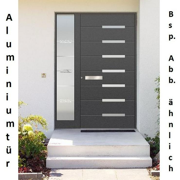 Haustüren, Sicherheitstüren ab 399 € - Türen - Bild 6