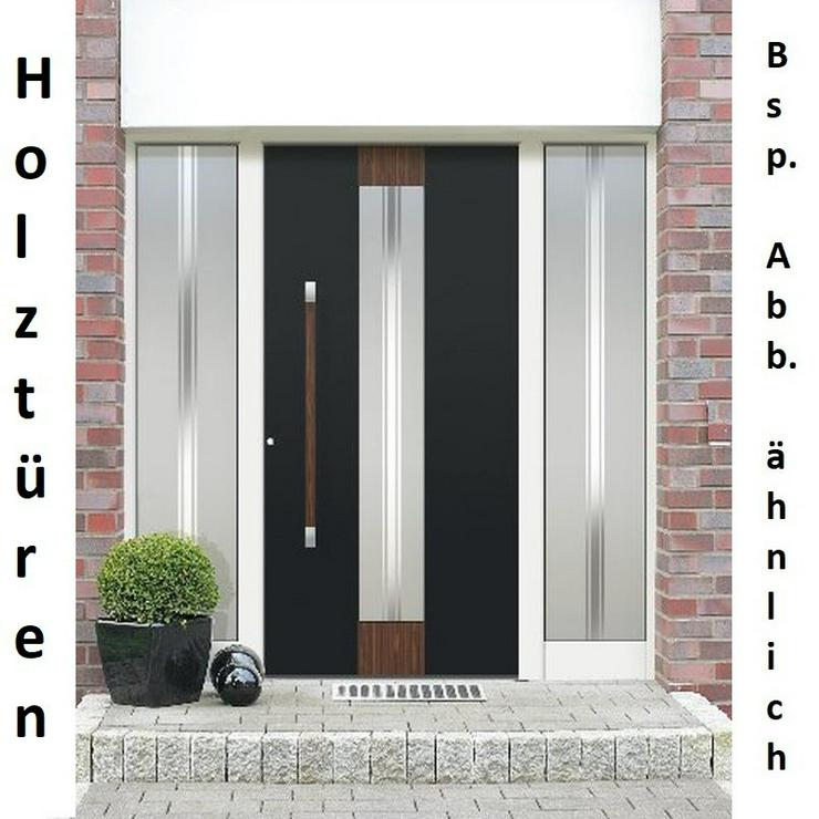 Bild 8: Haustüren, Sicherheitstüren ab 399 €