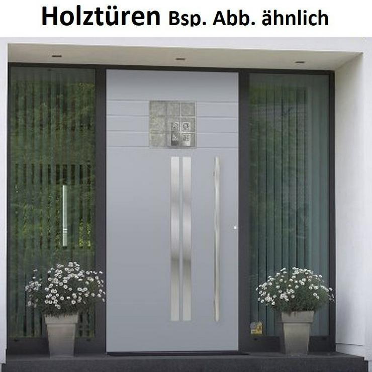 Bild 9: Haustüren, Sicherheitstüren ab 399 €