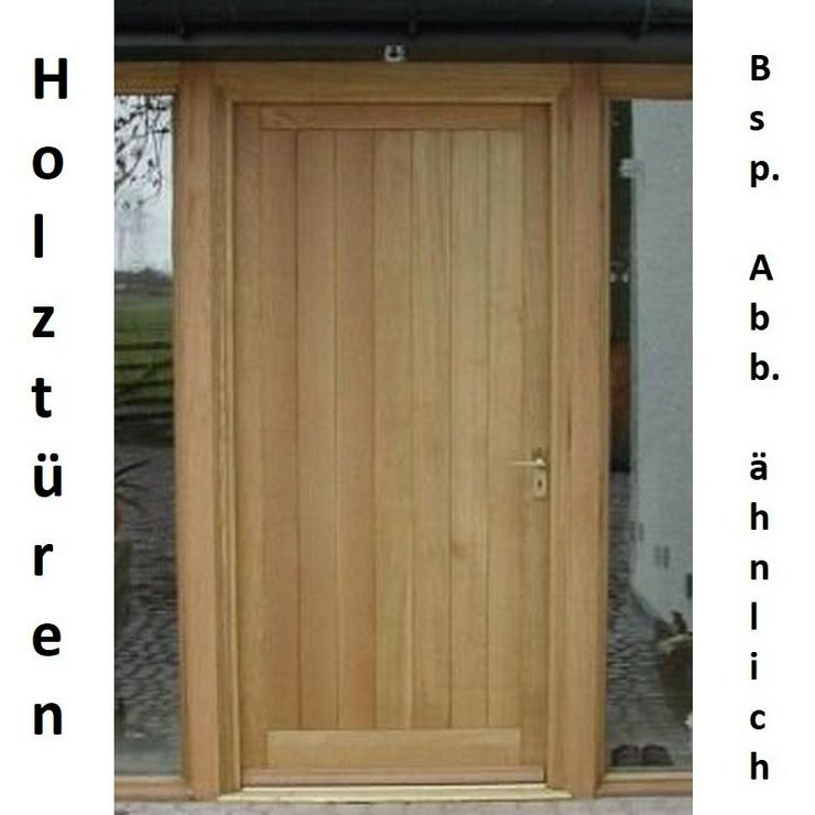 Haustüren, Sicherheitstüren ab 399 € - Türen - Bild 10