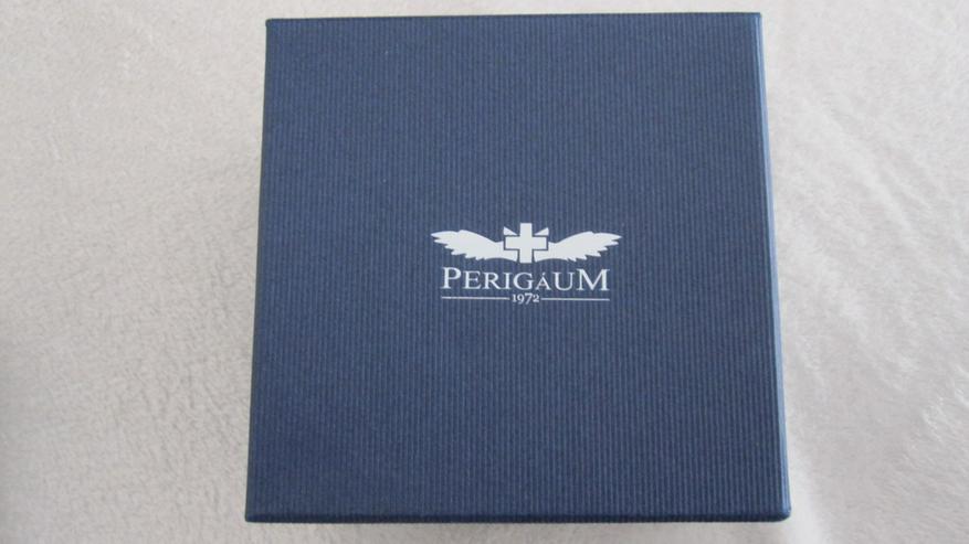Bild 2: Perigáum Stingray P-1401-BL