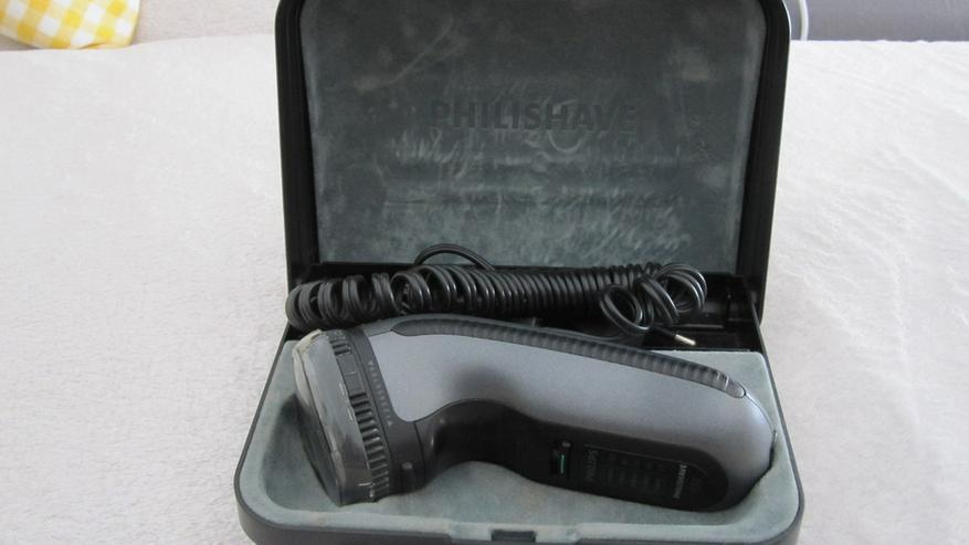 PHILISHAVE - Haarschneider & Trimmer - Bild 1