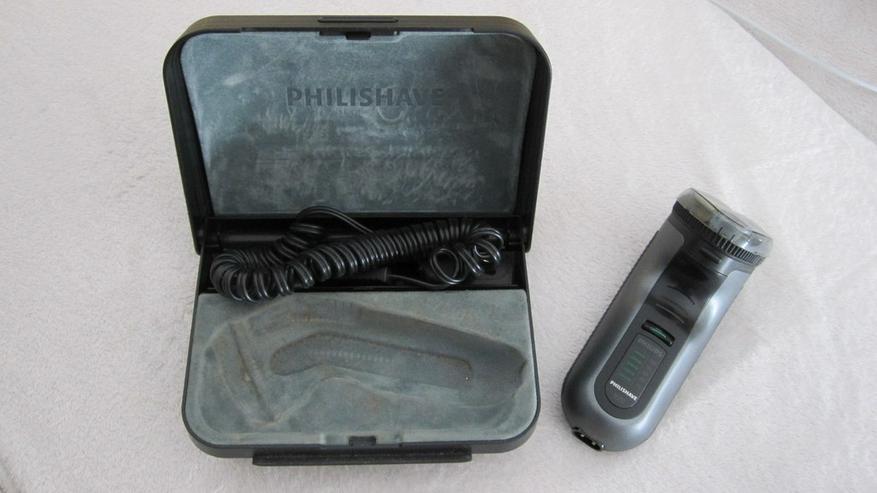 Bild 2: PHILISHAVE