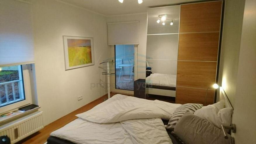 Neu renovierte 3-Zimmer Wohnung in Bogenhausen - Wohnen auf Zeit - Bild 5