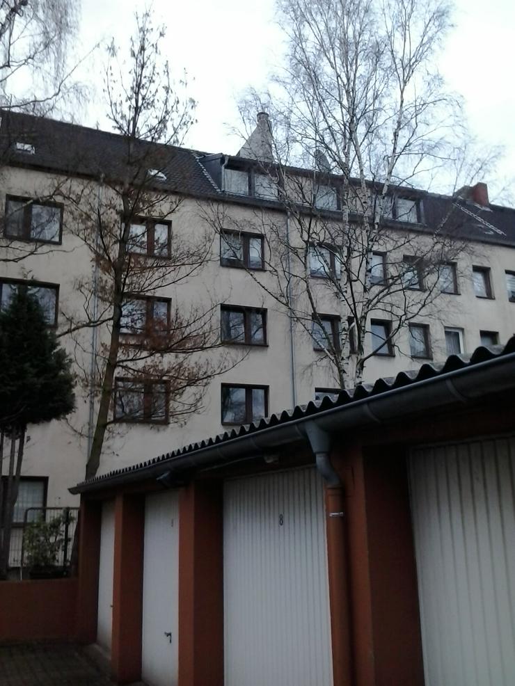 Bild 2: 2 ZKB 47053 Duisburg  T2 Appartement