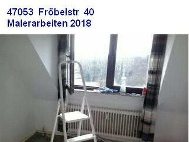 Bild 7: 2 ZKB 47053 Duisburg  T2 Appartement