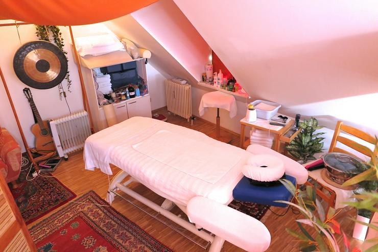 Bild 3: Massage in München -  für Mann und Frau