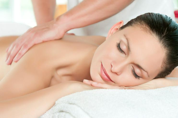 Bild 2: Massage in München -  für Mann und Frau