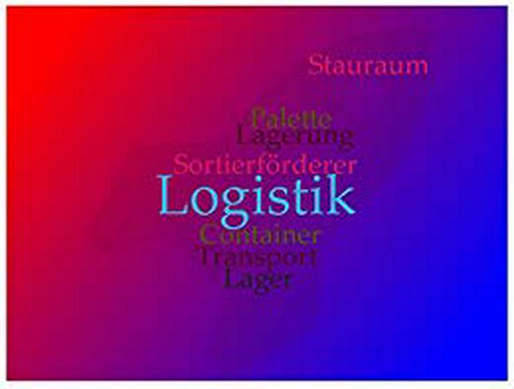 Vokabelliste Logistik - Lexika & Chroniken - Bild 1