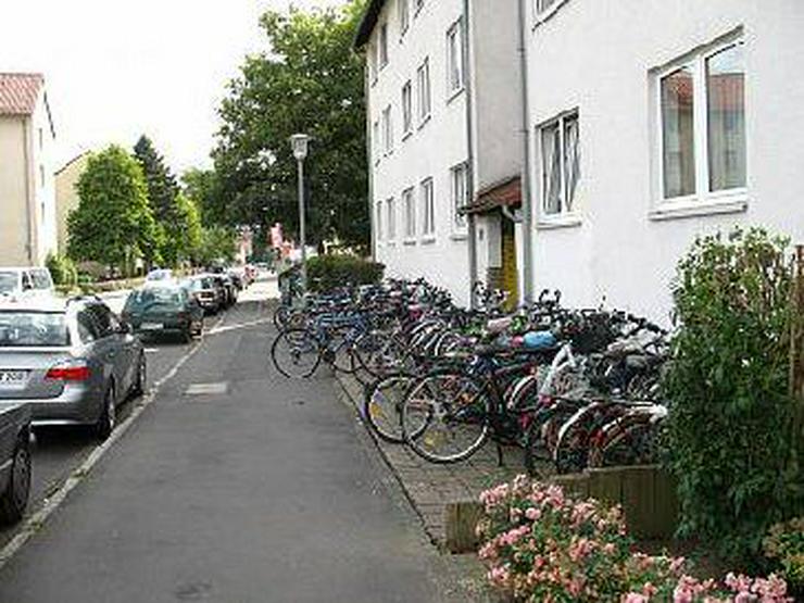 Apartment Anlage Annastrasse 37075 Göttingen