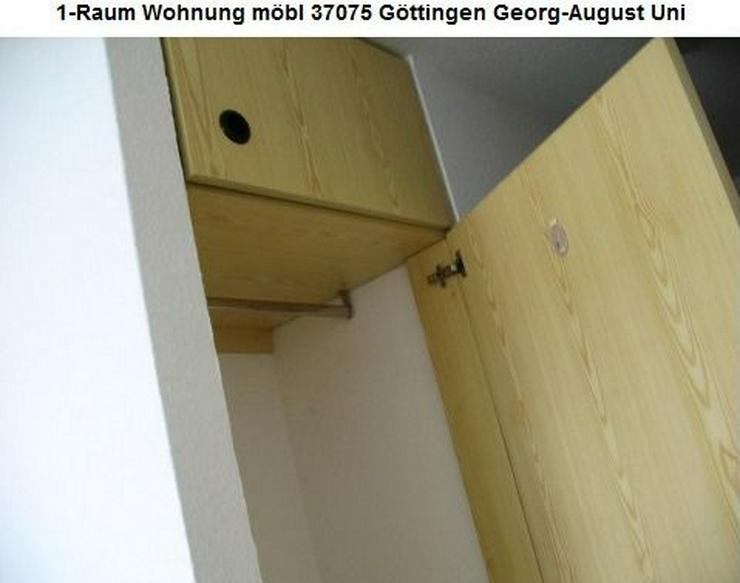 Appt Wohnung Anlage  37075 Göttingen Weende - Haus mieten - Bild 8