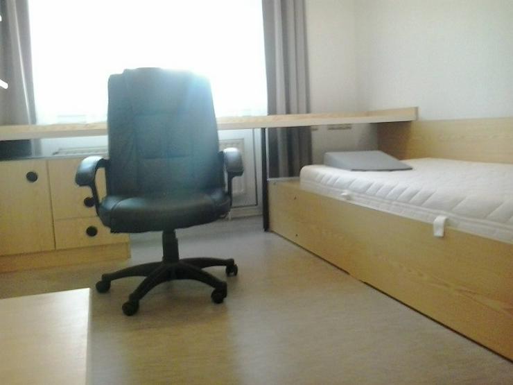 Bild 13: Appt Wohnung Anlage  37075 Göttingen Weende