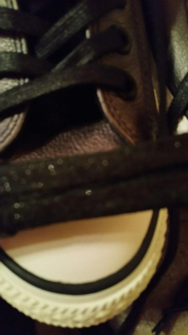 Bild 3: Converse Schuhe ungetragen gr 42 Unisex