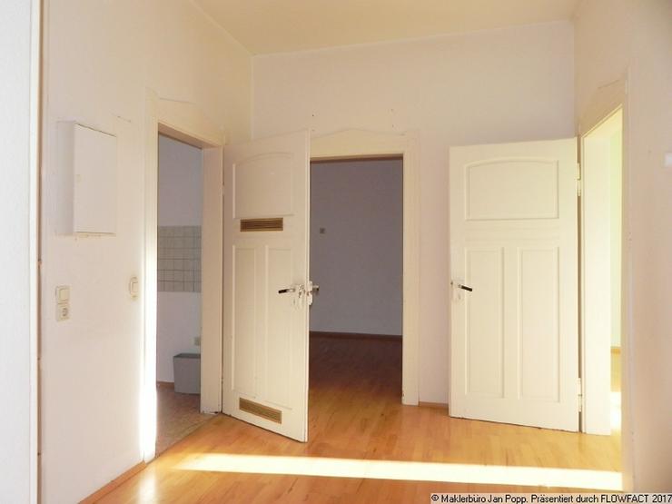 Vier Zimmer in Richtung Pohlitz - Wohnung mieten - Bild 8