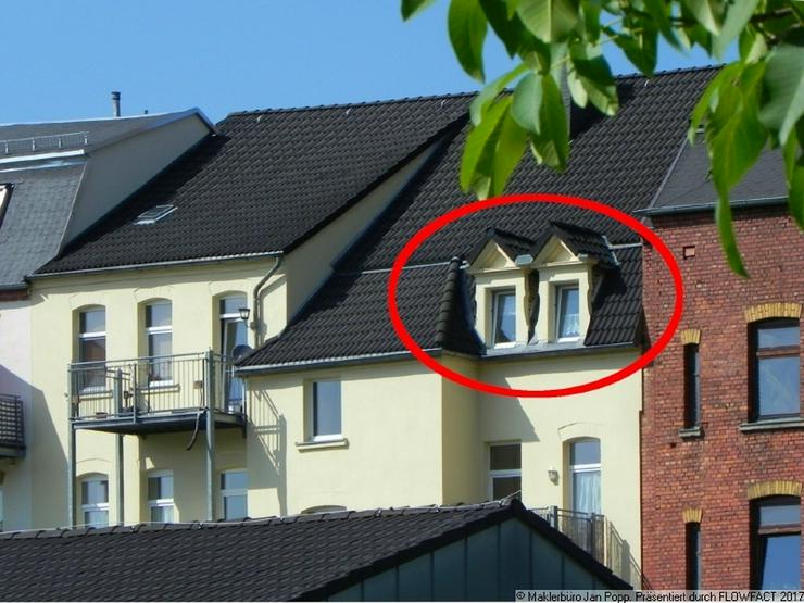 Einkaufsgünstige Wohnung in Zentrumsnähe - Wohnung mieten - Bild 9