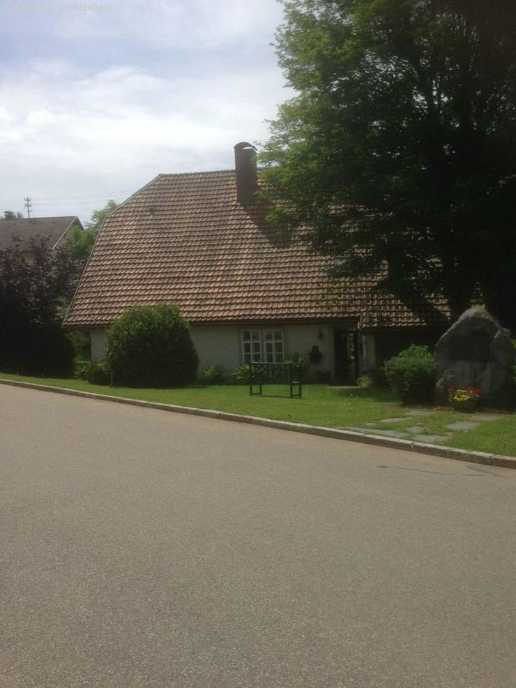 Fantastisches Bauernhaus mit viel Platz im und ums Haus - Haus kaufen - Bild 16