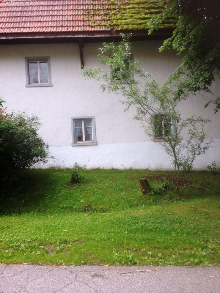 Fantastisches Bauernhaus mit viel Platz im und ums Haus - Haus kaufen - Bild 9