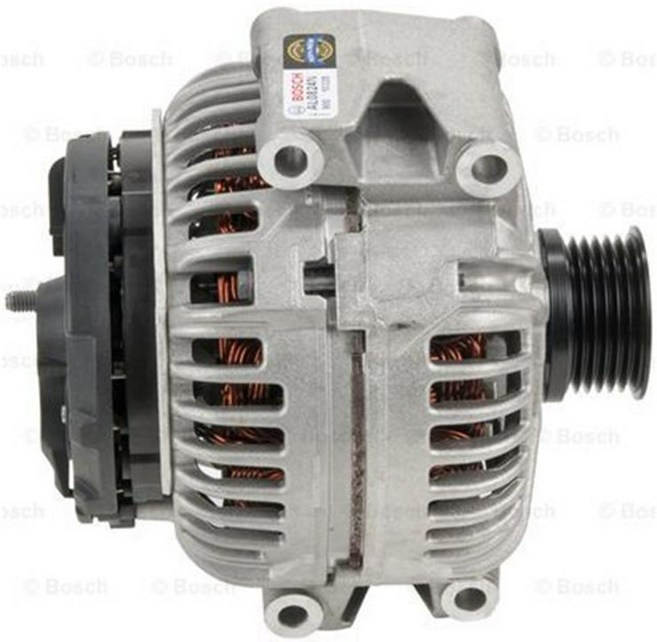 Bild 4: Bosch Generator 0124625023, Mercedes Sprinter