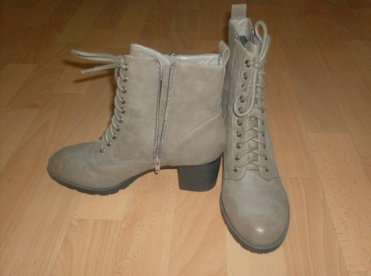 Cityline Damenstiefeletten in 39